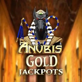 Try Anubis Gold Jackpots slot by Inspired Gaming on roibetscasino.se – logo image