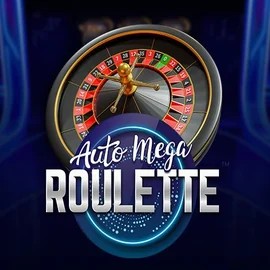 Play Auto Mega Roulette slot by Pragmatic Play on roibetscasino.se
