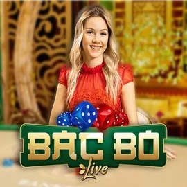 Bac Bo – slot by Evolution, featured at roibetscasino.se