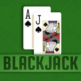 Blackjack (Relax Gaming) game by Relax Gaming – logo hosted on Roibets Casino