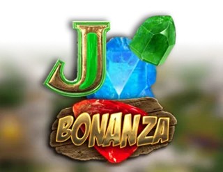 Logo of Bonanza Megaways from Big Time Gaming at Roibets Casino