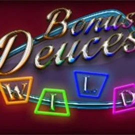 Play Bonus Deuces Wild (RTG) slot by RTG (Reel Time Gaming) on roibetscasino.se