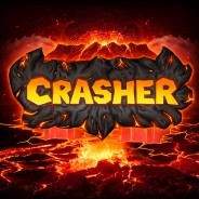 game logo by Galaxsys on roibetscasino.se