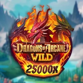 game logo by Foxium on roibetscasino.se