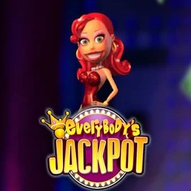 Everybody's Jackpots – slot by Playtech, featured at roibetscasino.se