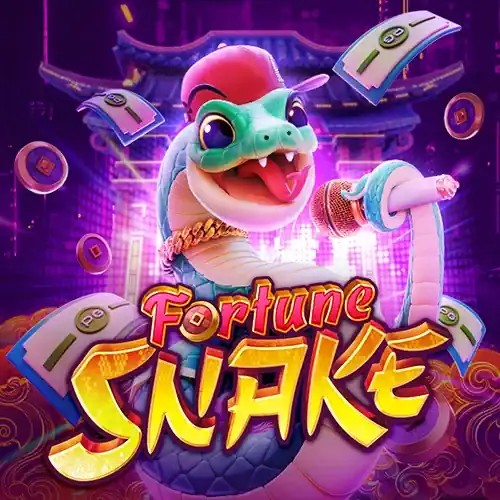 Logo of Fortune Snake from Endorphina at Roibets Casino