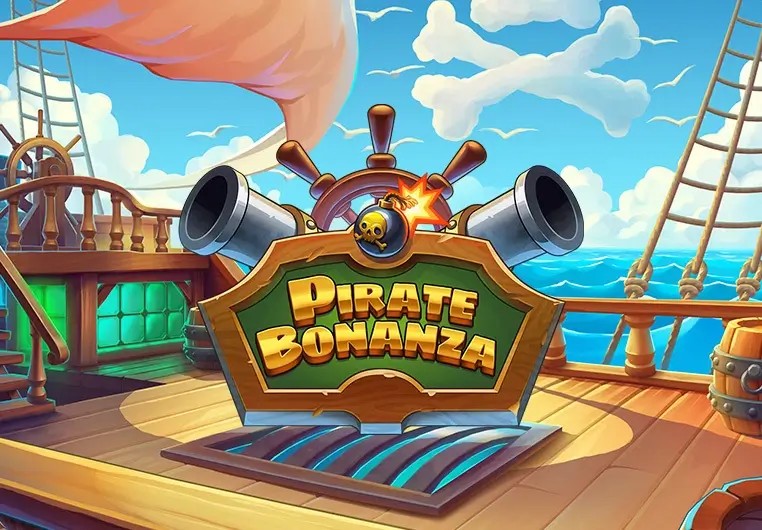 game logo by Backseat Gaming on roibetscasino.se