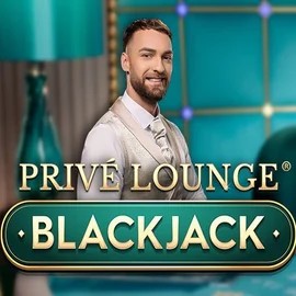 Play the Privé Lounge Blackjack slot by Pragmatic Play on Roibets Casino