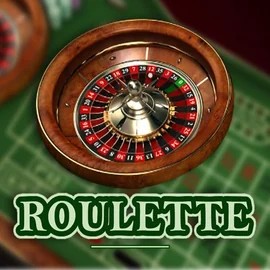 Roulette (Habanero) by Habanero, showcased at roibetscasino.se – game logo