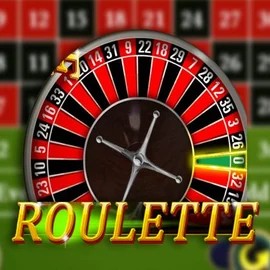 Roulette (Pragmatic Play) logo by Pragmatic Play at Roibets Casino