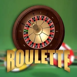 Roulette (Relax Gaming) online game logo by Relax Gaming on roibetscasino.se