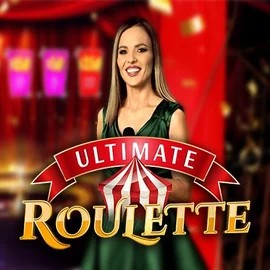 Ultimate Roulette online slot from Ezugi – play at roibetscasino.se